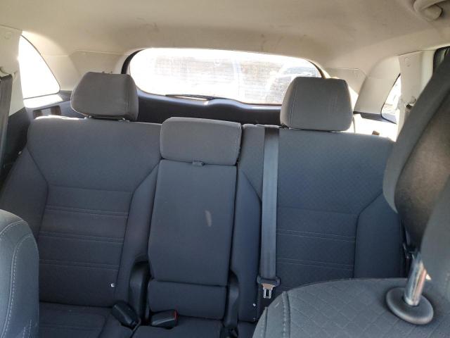 2016 KIA SORENTO LX #3305682753