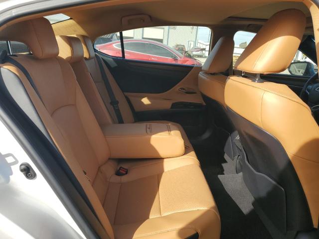 2023 LEXUS ES 350 BAS 58ADZ1B19PU157195