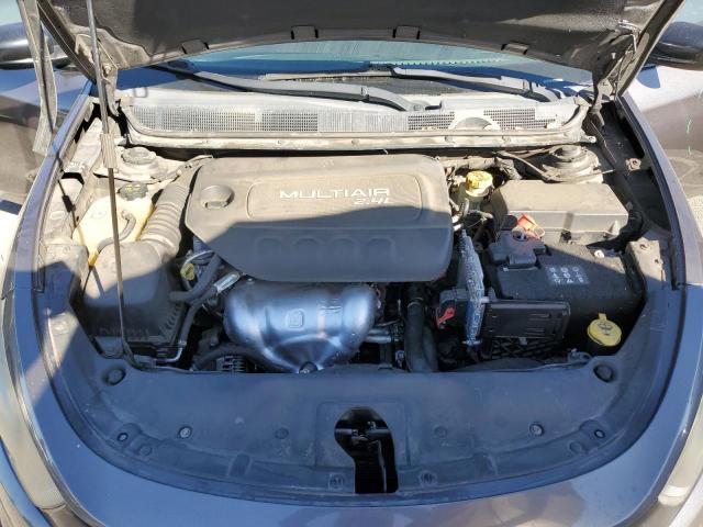 2014 DODGE DART SXT #3297269394