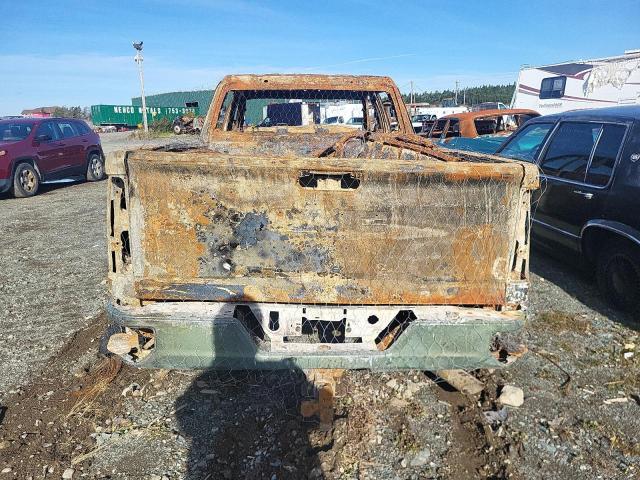 2024 GMC SIERRA K25 1GT49LE77RF171028