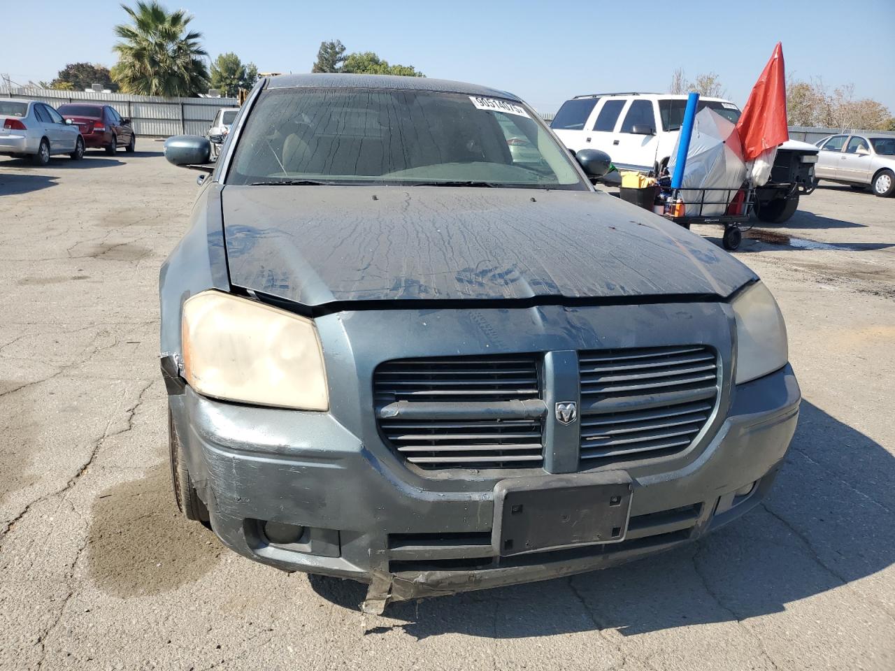 Lot #3303861787 2005 DODGE MAGNUM R/T