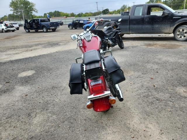 2002 KAWASAKI VN1500 E JKBVNAE132A105083