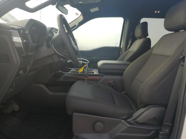 2025 FORD F150 STX - 1FTEW2KP2SKD68892