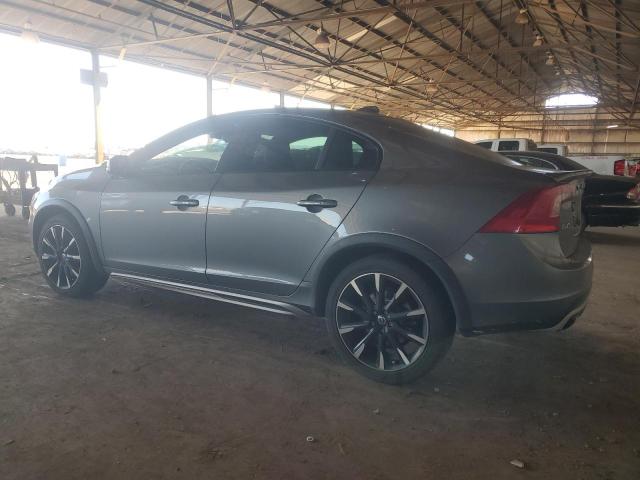 2016 VOLVO S60 CROSS #3284922929
