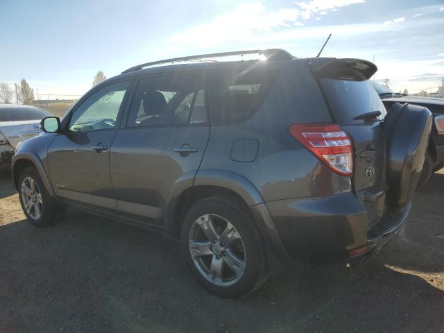 2011 TOYOTA RAV4 SPORT - 2T3RF4DV9BW096180