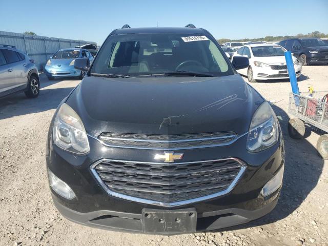 2017 CHEVROLET EQUINOX LT - 2GNFLFEK7H6303141