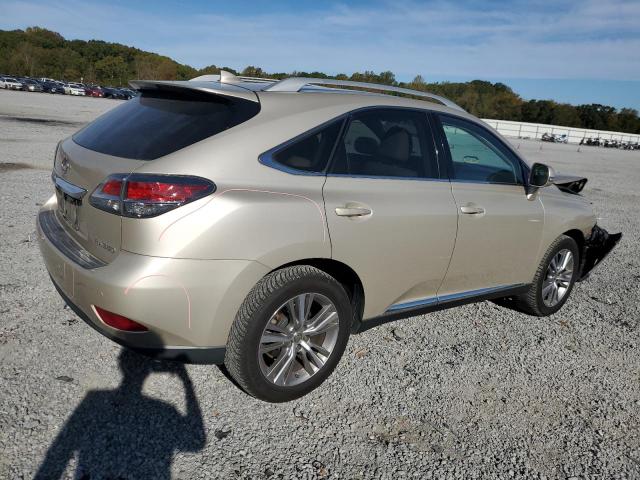 2015 LEXUS RX 350 - 2T2ZK1BA8FC190170