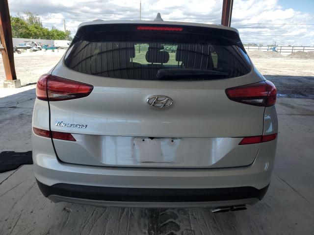 2019 HYUNDAI TUCSON LIM KM8J33AL2KU897741