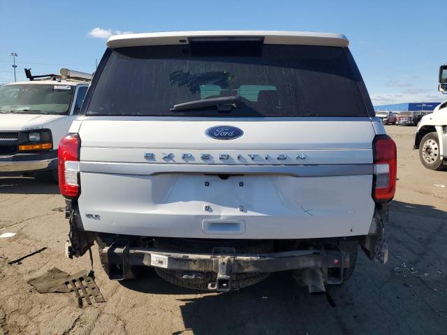 2022 FORD EXPEDITION #3302674011