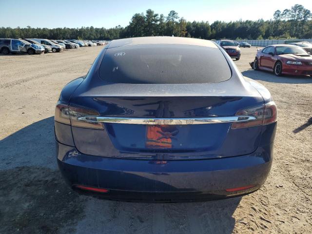 2017 TESLA MODEL S #3282450276
