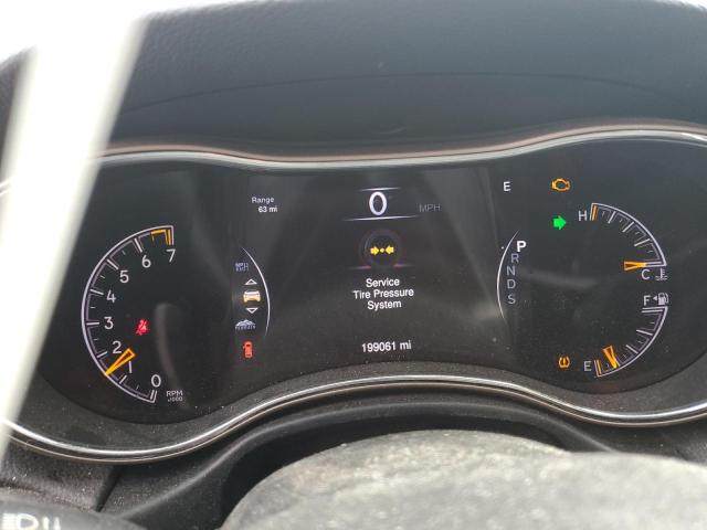 2015 JEEP GRAND CHER - 1C4RJFBG3FC237901