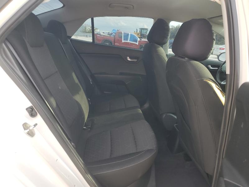 2023 KIA RIO LX - 3KPA24AD1PE528543