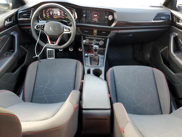 2024 VOLKSWAGEN JETTA 40TH - 3VW8T7BU8RM024279