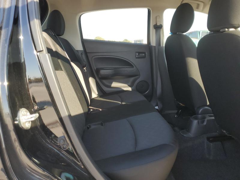 2024 MITSUBISHI MIRAGE ES #3279869298