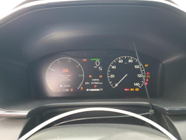 2024 HONDA CR-V SPORT #3284783534