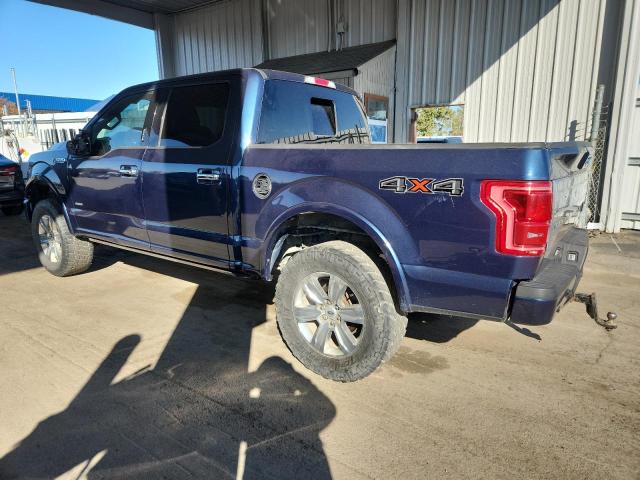 2015 FORD F150 SUPER - 1FTEW1EG9FFC46969