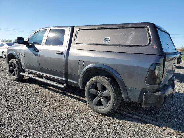 2017 RAM 1500 SLT - 1C6RR7TT8HS697694