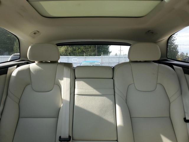 2019 VOLVO XC60 T6 YV4A22RK8K1374509