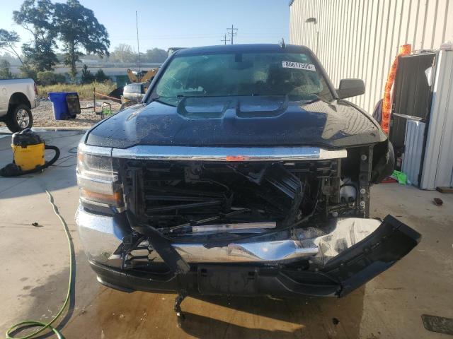 2018 CHEVROLET SILVERADO #3287707035