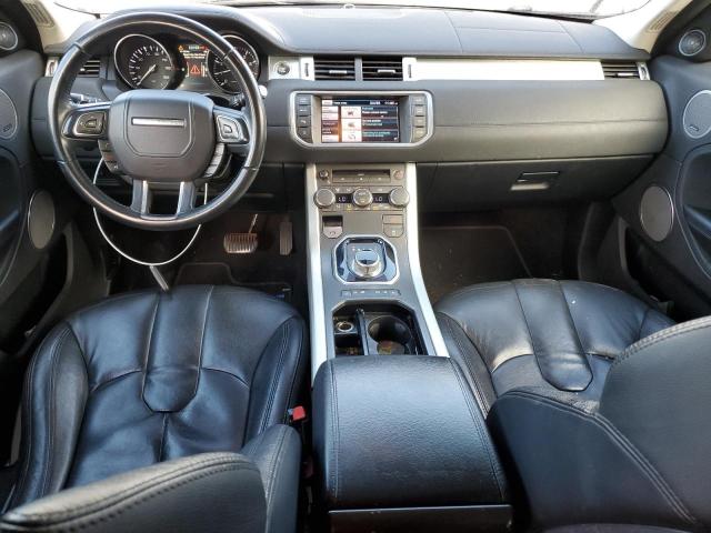 2013 LAND ROVER RANGE ROVE - SALVP2BG9DH847249