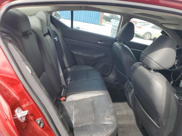 2019 NISSAN ALTIMA SL - 1N4BL4EV0KC107486