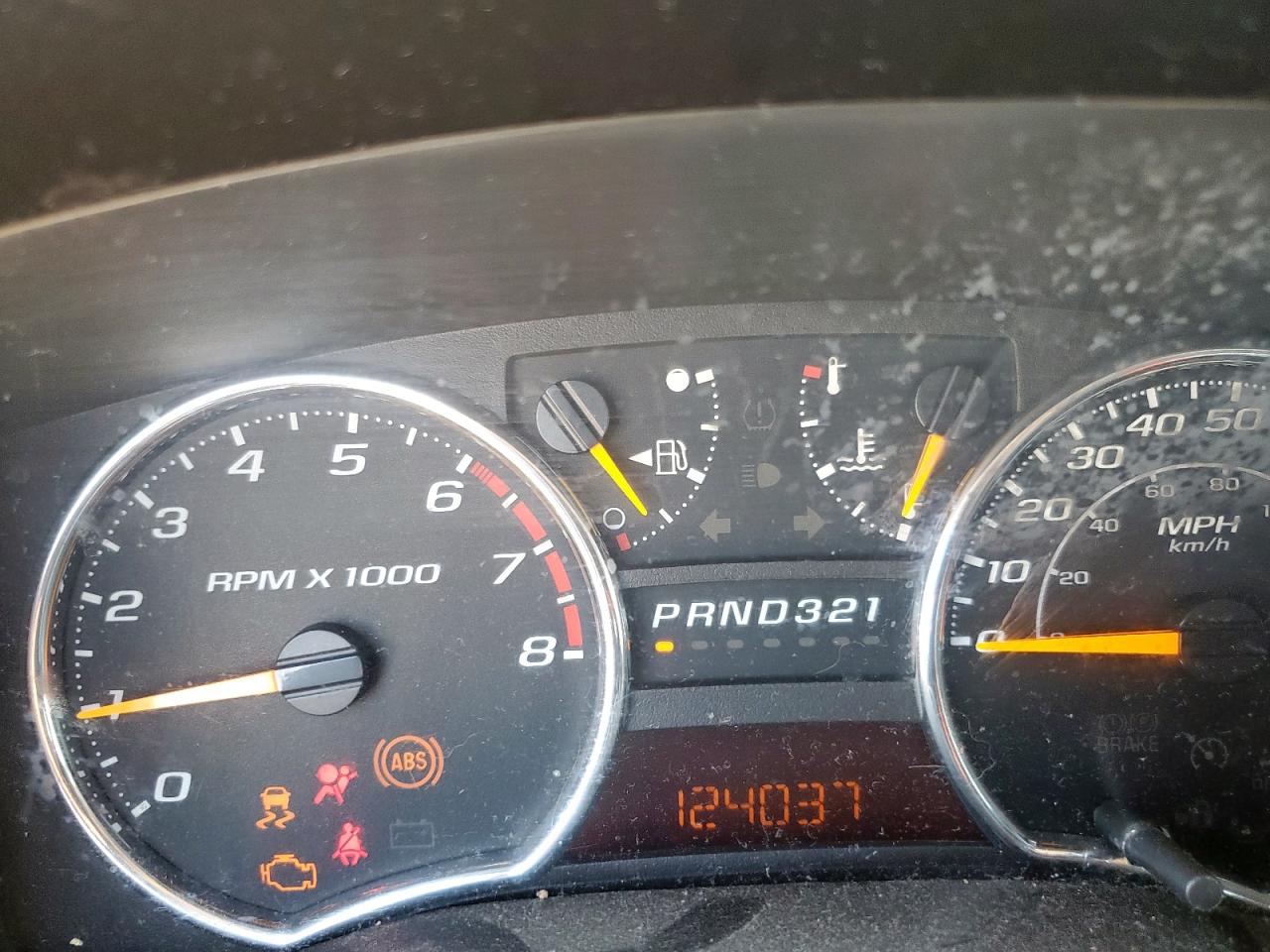 CHEVROLET COLORADO LT