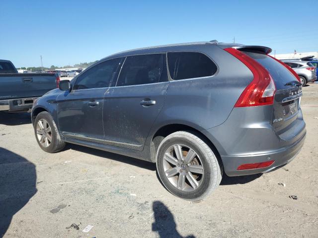 2016 VOLVO XC60 T6 PR YV449MDK8G2782327