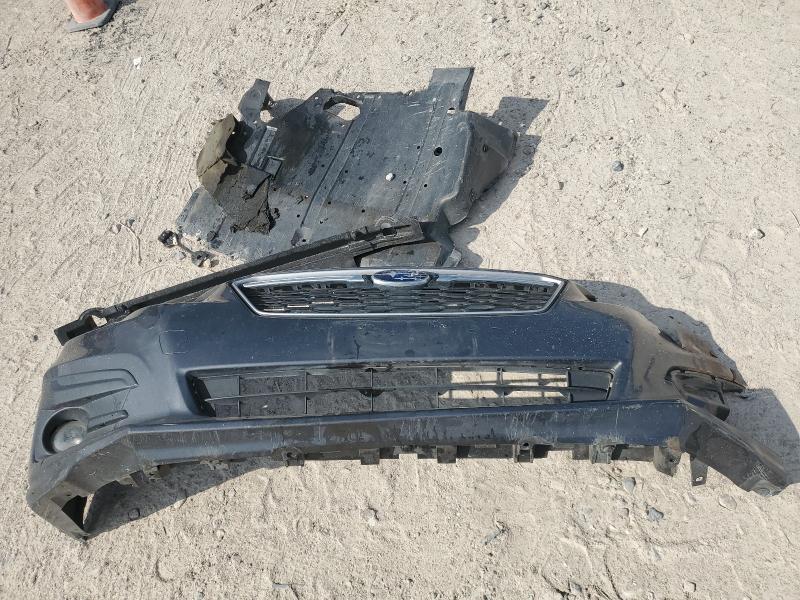 2019 SUBARU IMPREZA PR 4S3GKAD66K3620396