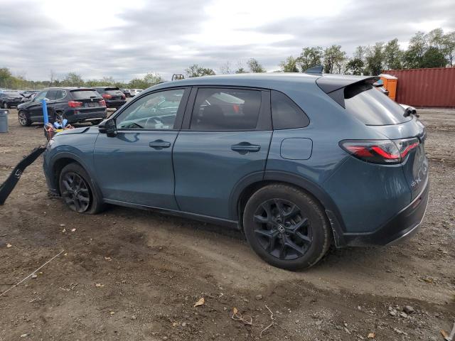 2024 HONDA HR-V SPORT 3CZRZ2H50RM709928