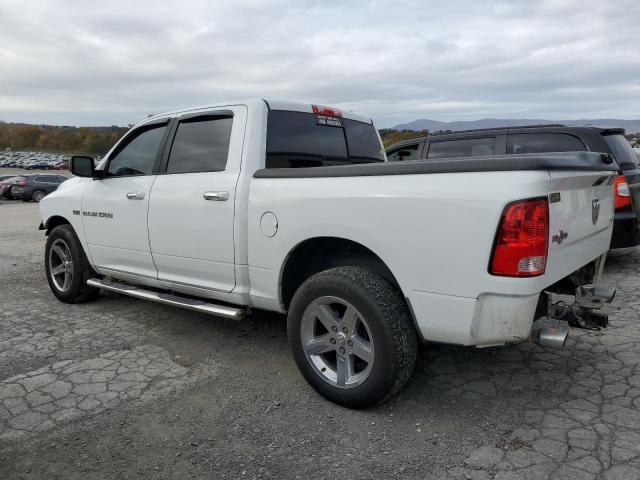 2012 DODGE RAM 1500 S #3316788411
