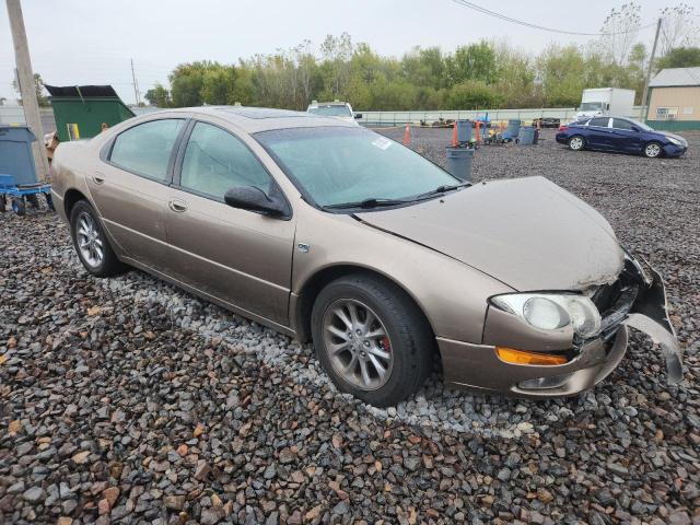 1999 CHRYSLER 300M #3292477717