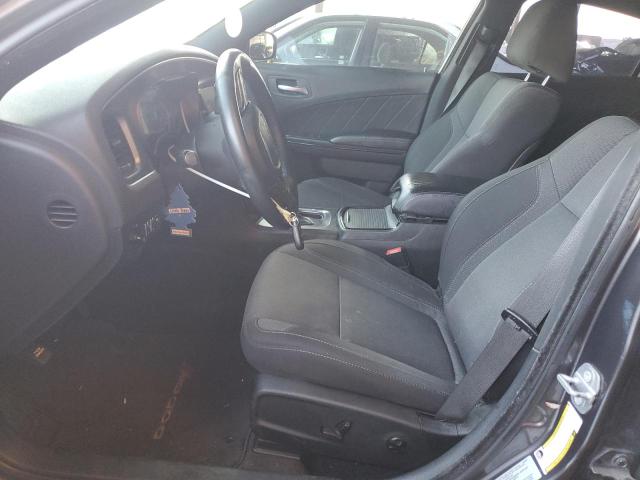 2016 DODGE CHARGER SX - 2C3CDXHG3GH312464