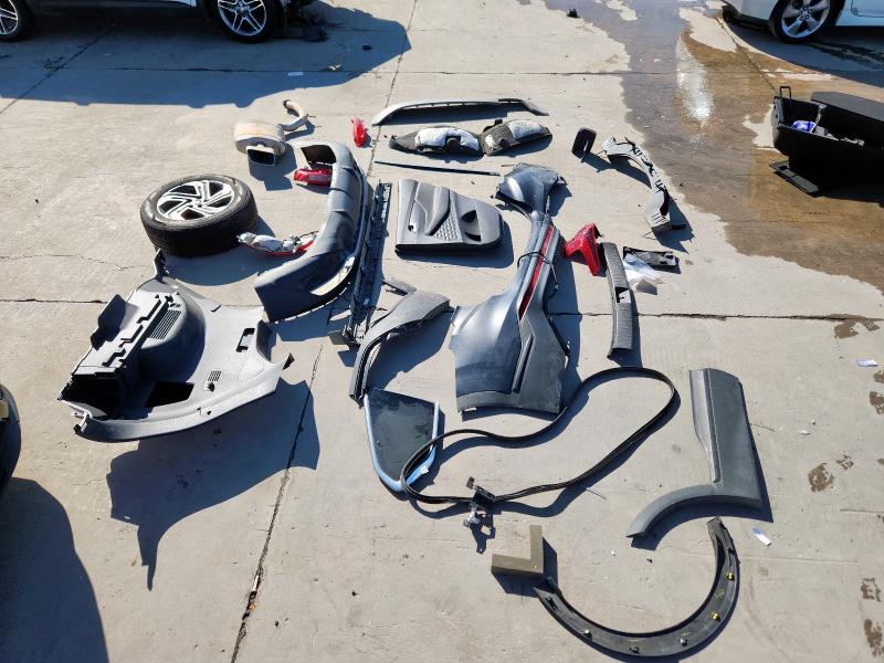 2023 HYUNDAI SANTA FE S - 5NMS24AJ2PH518400