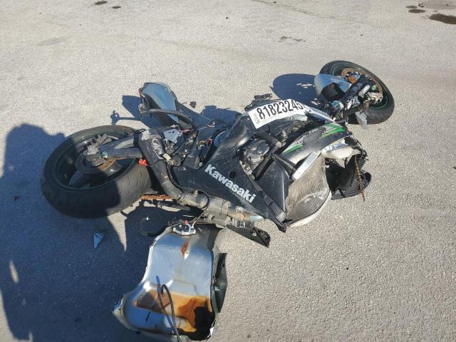 2018 KAWASAKI ZX1000 R JKAZXCR13JA007403