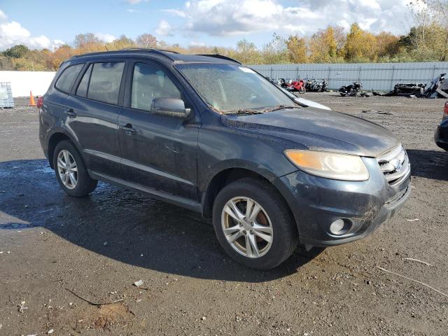 2012 HYUNDAI SANTA FE S - 5XYZHDAG7CG128091