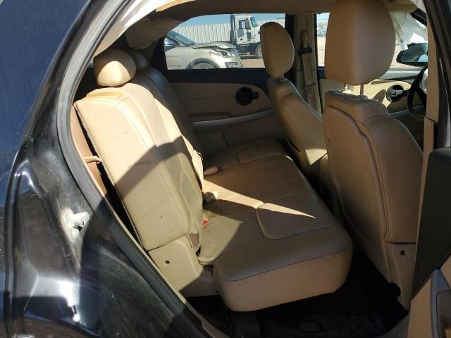 2007 CHEVROLET EQUINOX LT #3282635080