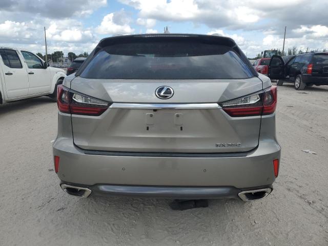 2018 LEXUS RX 350 BAS #3301782342