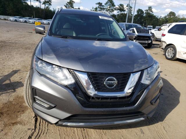 2019 NISSAN ROGUE S 5N1AT2MT1KC720318