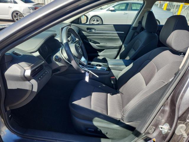 2023 NISSAN ALTIMA SV - 1N4BL4DW0PN315020