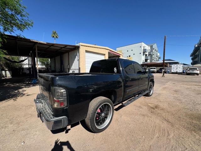 2013 CHEVROLET SILVERADO - Other View