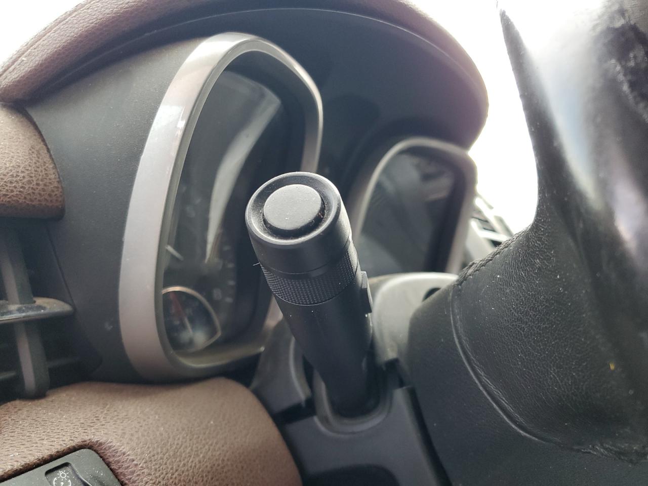 CHEVROLET MALIBU LTZ