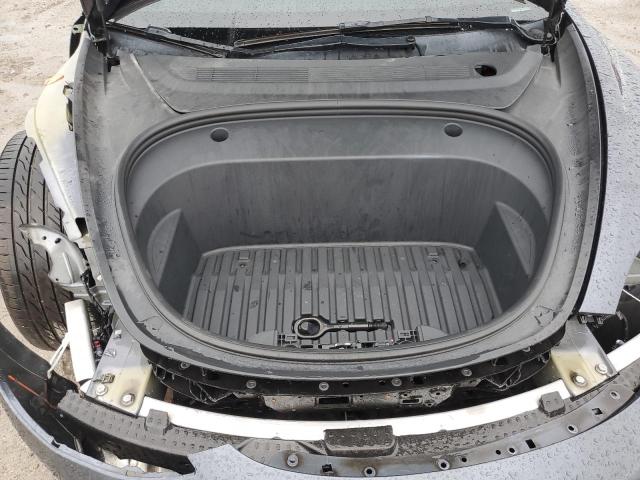 2022 TESLA MODEL 3 - 5YJ3E1EA2NF327627