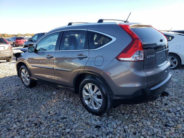 2014 HONDA CR-V EX #3292433592