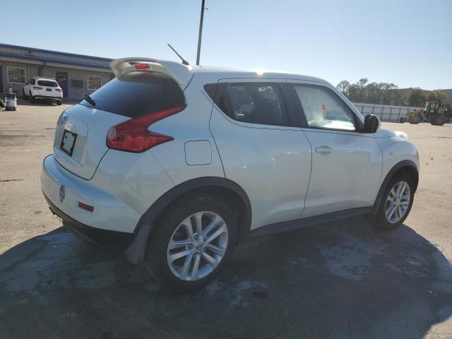 2011 NISSAN JUKE S #3310342988