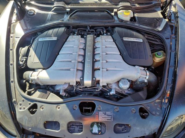 2005 BENTLEY CONTINENTA #3283767483