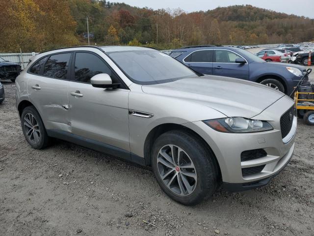 2017 JAGUAR F-PACE PRE #3292354263