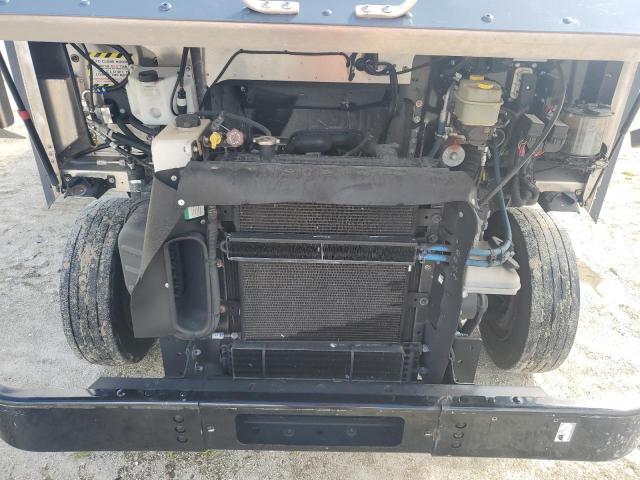 2021 FREIGHTLINER MT45 #3304566486