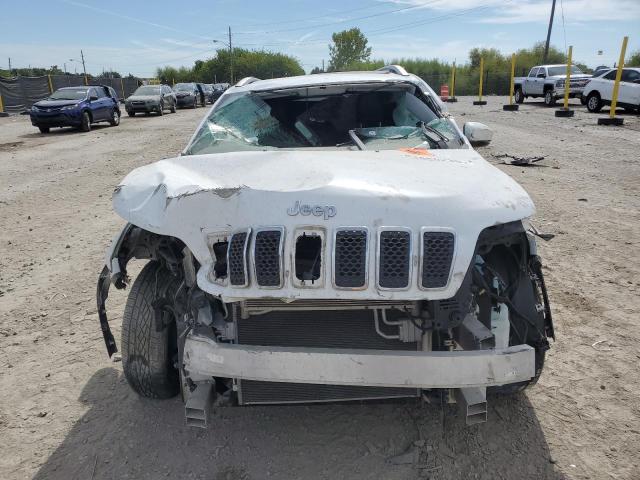 2019 JEEP CHEROKEE LIMITED 1C4PJMDX3KD239189