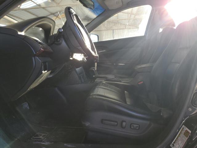 2011 HONDA ACCORD CRO - 5J6TF2H50BL001829