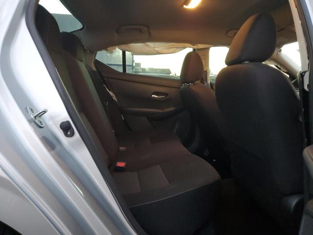 2023 NISSAN SENTRA SV 3N1AB8CVXPY226585